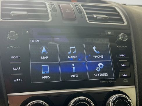 Used 2015 Subaru Crosstrek 2.0i Limited image 17