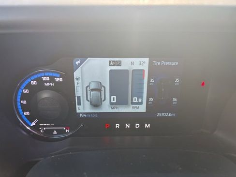 Used 2023 Ford Bronco Big Bend image 15