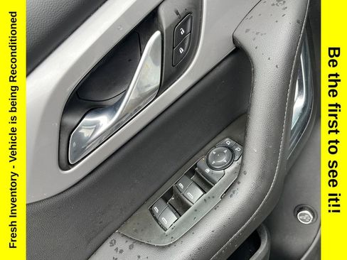 Used 2022 Chevrolet Blazer LT w/ LPO, Floor Liner Package image 11