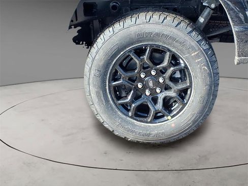 New 2026 Ford F150 XLT image 4