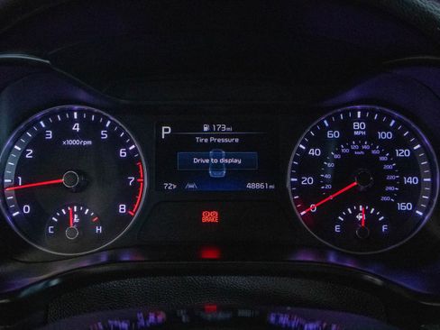 Used 2023 Kia Forte GT image 15