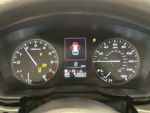 Certified 2024 Subaru Outback 2.5i image 6