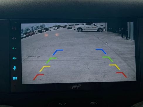 Used 2017 Jeep Wrangler Unlimited Sport image 9