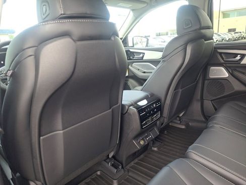 New 2026 Acura MDX w/ Technology Package image 25