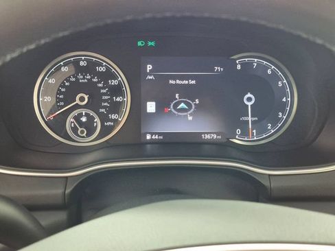 Used 2023 Genesis GV80 3.5T Advanced + AWD/4WD image 19