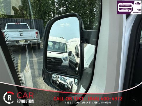 Used 2020 RAM ProMaster 1500 FWD image 29