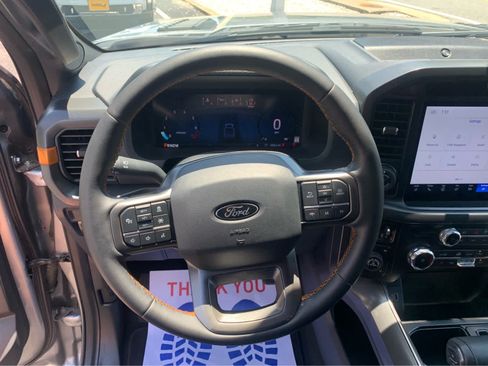 Used 2025 Ford F150 Tremor w/ Bed Utility Package AWD/4WD image 14