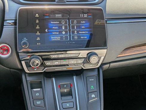 Certified 2020 Honda CR-V Touring image 16