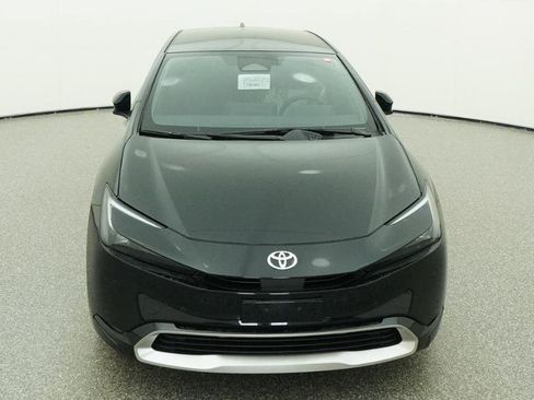 New 2026 Toyota Prius Plug-In Hybrid FWD image 47