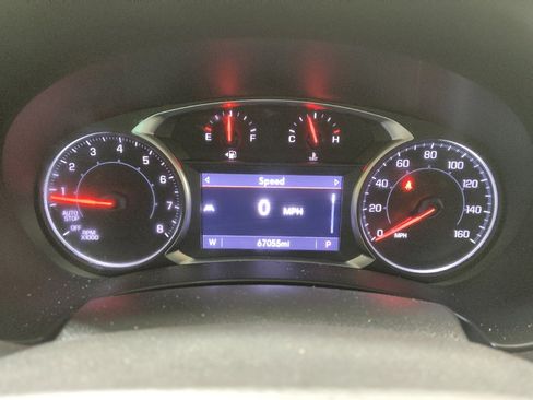 Used 2023 GMC Terrain SLT w/ Tech Package AWD/4WD image 23