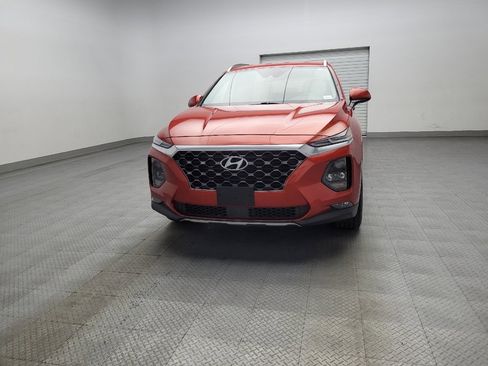 Used 2020 Hyundai Santa Fe SEL w/ Convenience Package image 15