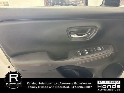Used 2024 Honda HR-V Sport image 20