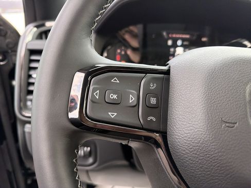 New 2026 RAM 2500 Limited AWD/4WD image 20
