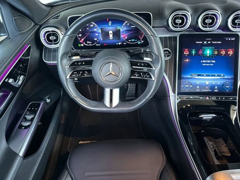 Used 2022 Mercedes-Benz C 300 Sedan image 15