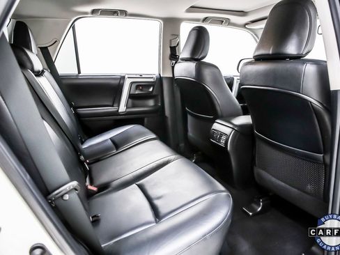 Used 2013 Toyota 4Runner Limited image 31