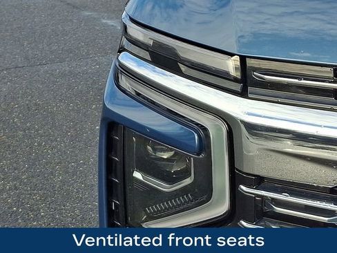 Used 2025 Chevrolet Tahoe Premier image 13