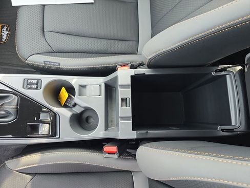 New 2026 Subaru Crosstrek 2.5i Wilderness image 24