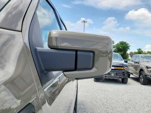 New 2026 Ford F150 Tremor AWD/4WD image 5