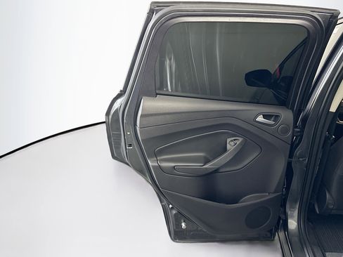 Used 2018 Ford Escape Titanium image 26