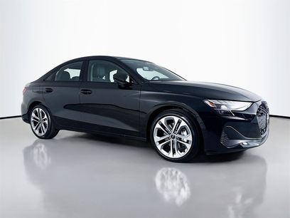 New 2026 Audi A3 2.0T Premium