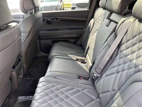 New 2026 Genesis GV80 3.5T Prestige image 26