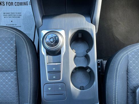 Used 2023 Ford Escape Active image 41