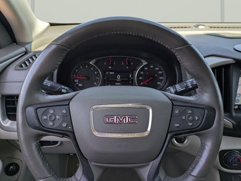 Used 2018 GMC Terrain Denali w/ Advanced Safety Package FWD image 29