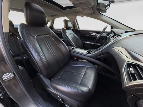 Used 2014 Lincoln MKZ Hybrid w/ Equipment Group 202A Reserve FWD image 25