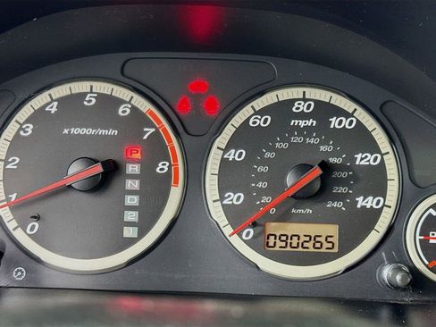 Used 2003 Honda CR-V LX image 15