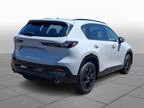 Certified 2026 MAZDA CX-5 2.5 S w/ Premium Plus Package AWD/4WD image 7