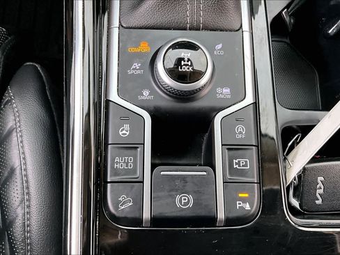 Used 2022 Kia Sorento SX Prestige image 34