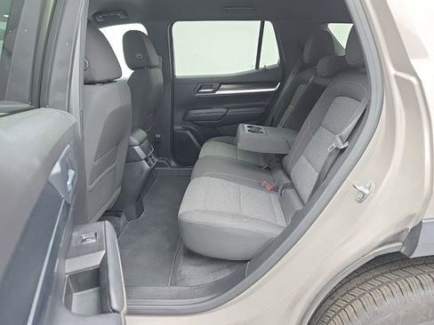 Used 2025 GMC Terrain Elevation AWD/4WD image 39