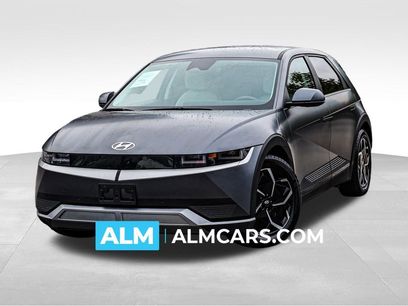 Used 2022 Hyundai Ioniq 5 SEL w/ Cargo Package