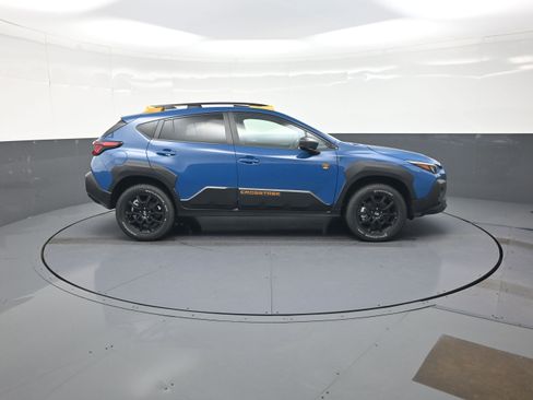 New 2026 Subaru Crosstrek 2.5i Wilderness AWD/4WD image 2