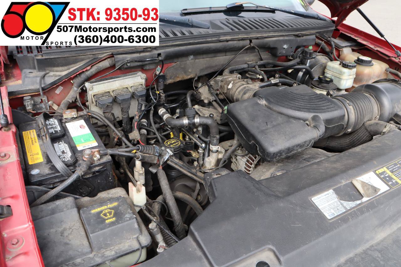 Used 2003 Ford Expedition XLT AWD/4WD image 20