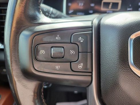 Used 2024 GMC Sierra 2500 Denali Ultimate w/ Max Trailering Package AWD/4WD image 21