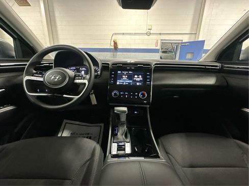 Certified 2024 Hyundai Tucson SE image 26