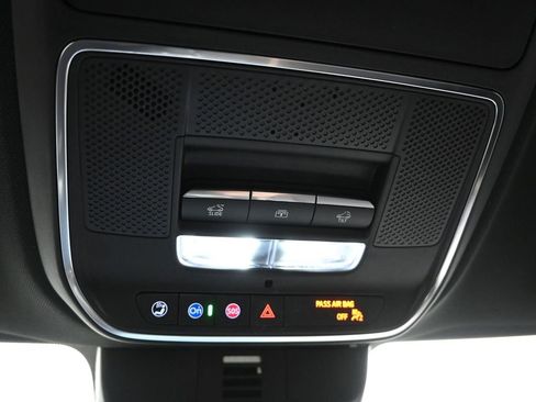 New 2026 Buick Enclave Avenir w/ Super Cruise Package image 24