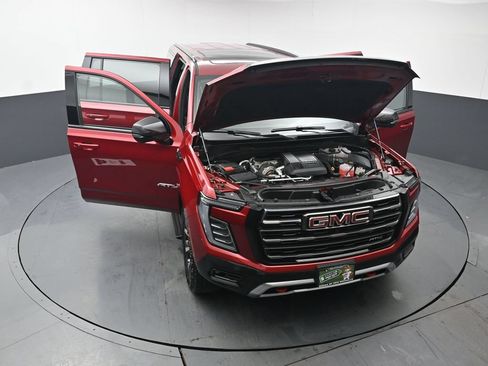 Used 2026 GMC Yukon XL AT4 Ultimate AWD/4WD image 62