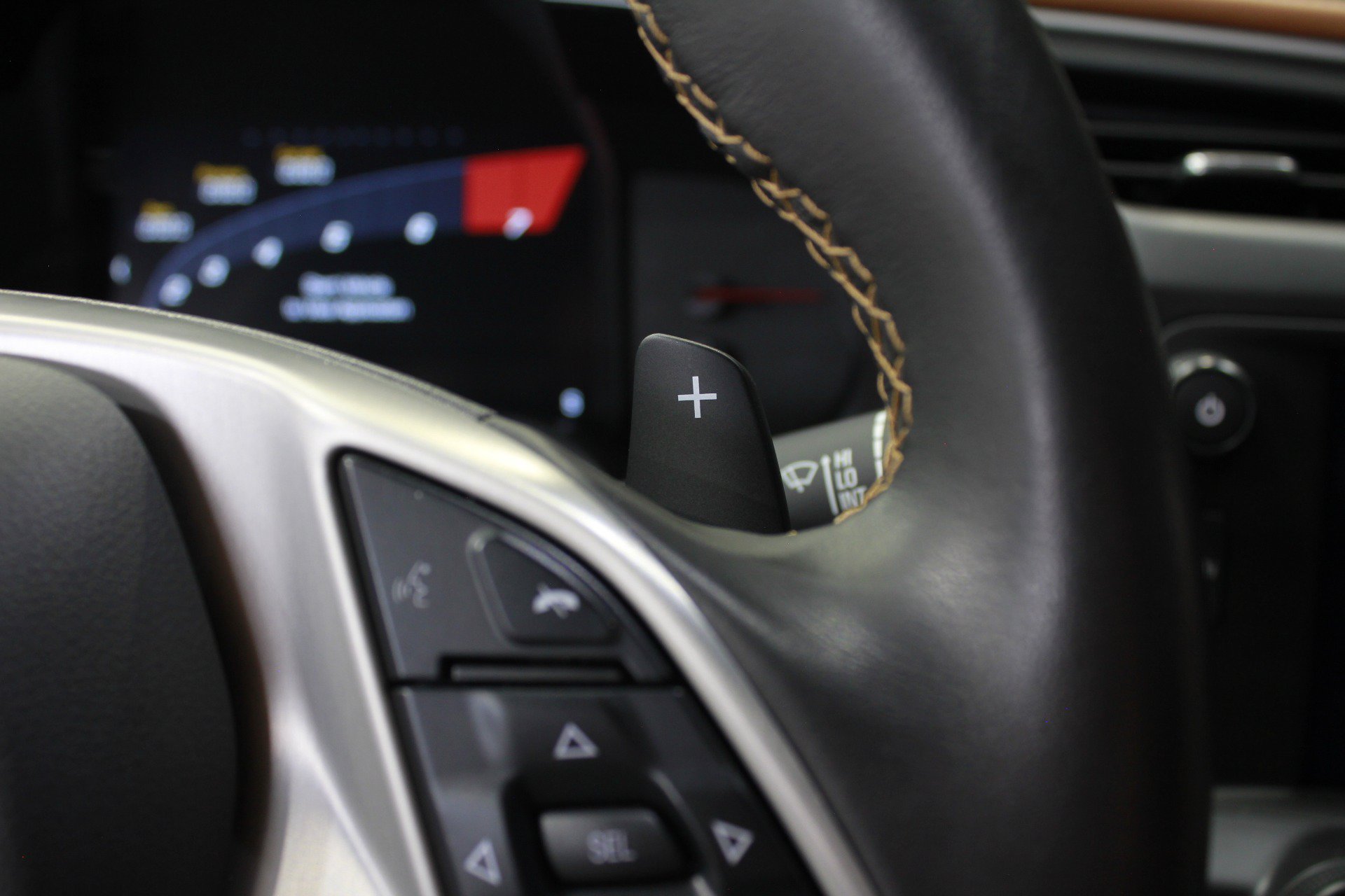 Used 2019 Chevrolet Corvette Stingray Coupe w/ 3LT Preferred Equipment Group RWD image 58