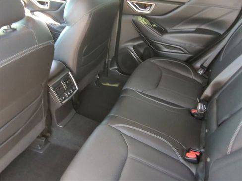 Used 2020 Subaru Forester Touring w/ Popular Package #2 image 19