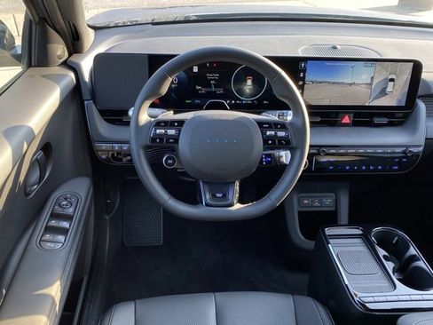 New 2025 Hyundai Ioniq 5 XRT image 23