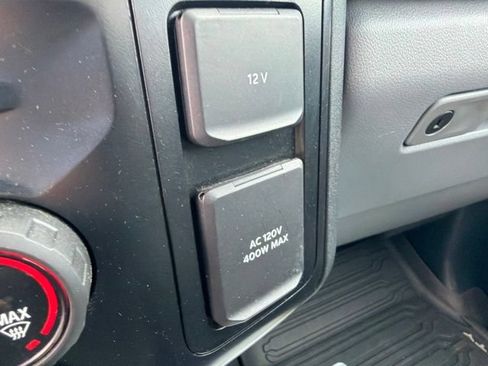 Used 2024 Ford F250 XL w/ STX Appearance Package AWD/4WD image 19