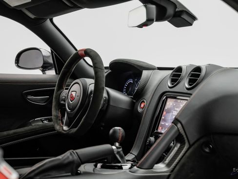 Used 2017 Dodge Viper ACR w/ Extreme Aero Package RWD image 64
