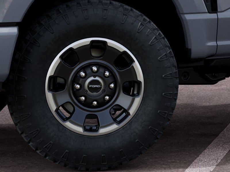 New 2027 Ford F250 Platinum w/ Tremor Off-Road Package AWD/4WD image 20