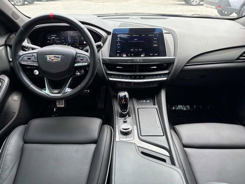 Used 2024 Cadillac CT5 V Blackwing w/ Driver Assist Package image 19