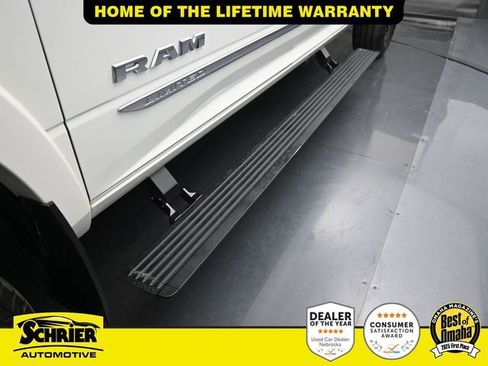 Used 2019 RAM 2500 Limited image 52