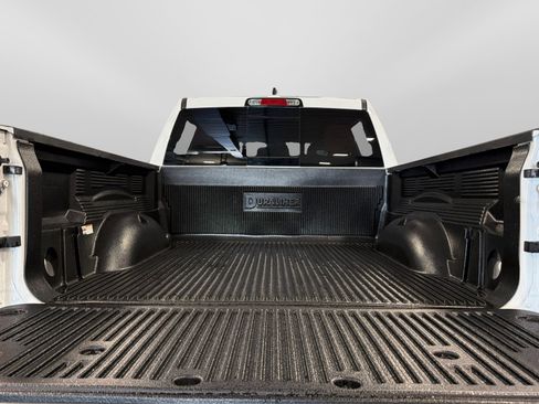 Used 2025 RAM 1500 Rebel AWD/4WD image 46