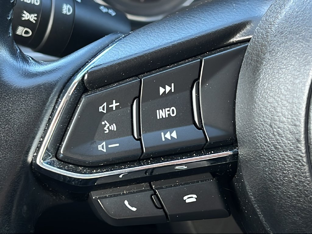 Used 2017 MAZDA CX-5 Grand Select FWD image 20