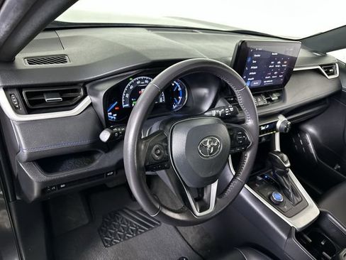 Used 2024 Toyota RAV4 XSE image 10